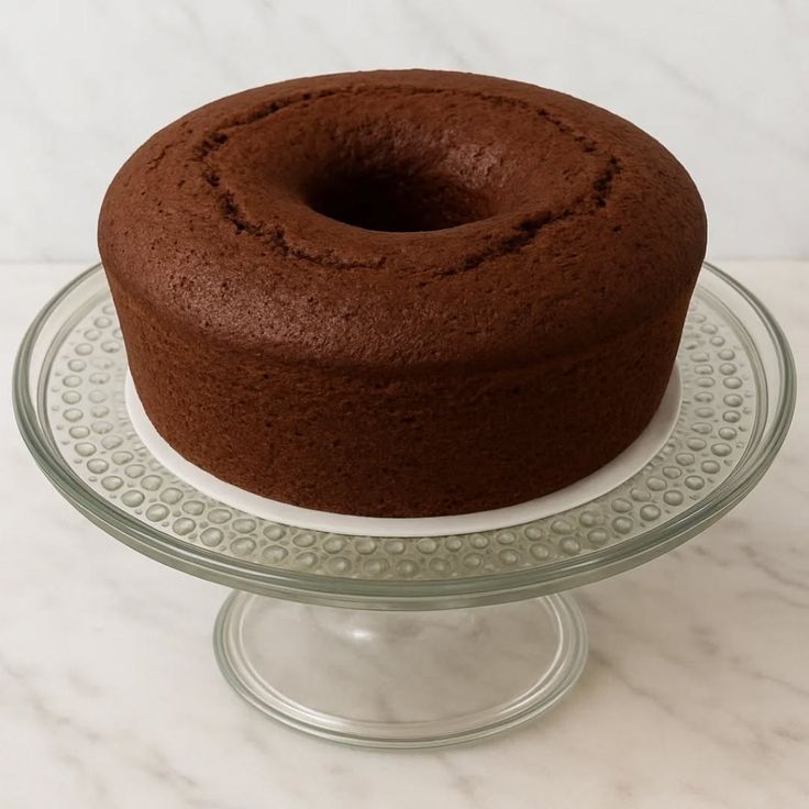 Bolo de Chocolate